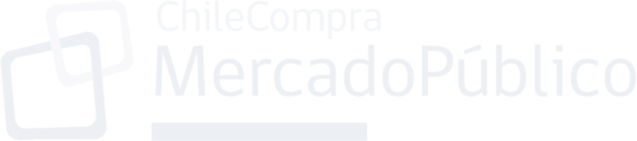 ChileCompra Mercado Público