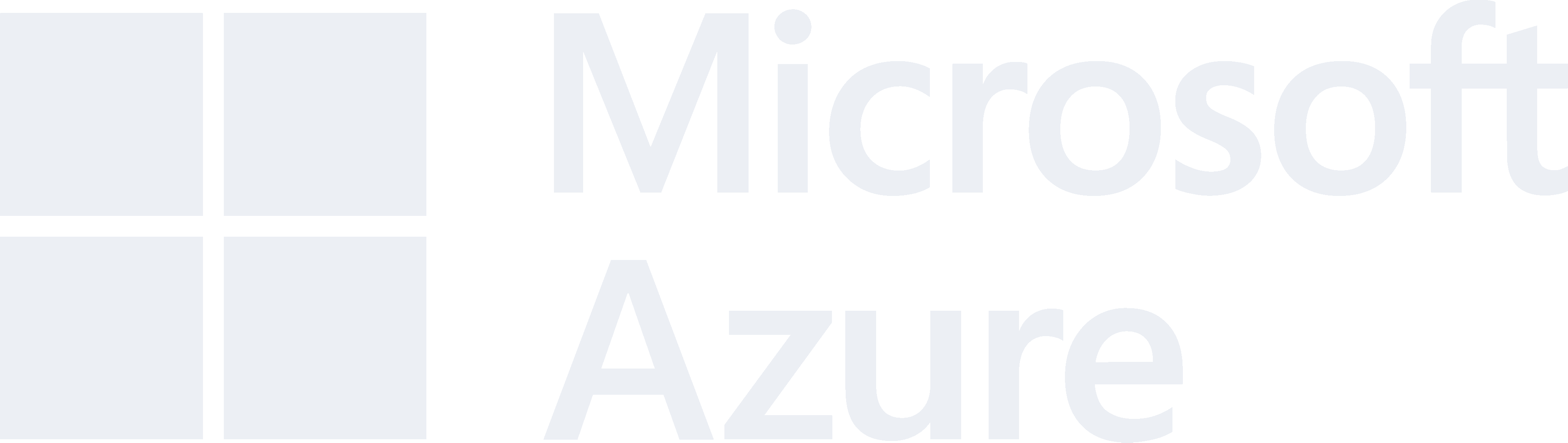 Microsoft Azure